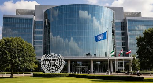 World Trade Organization (WTO): Pilar Sistem Perdagangan Multilateral