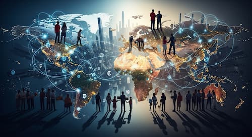 Dampak Globalisasi Ekonomi: Peluang dan Tantangan di Era Integrasi Global