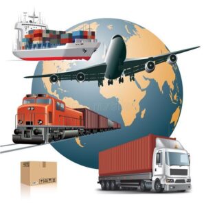 Freight Forwarder