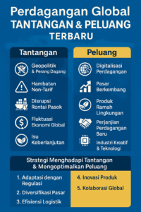 Tantangan Terkini