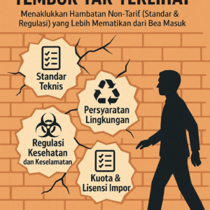 Tembok Tak Terlihat
